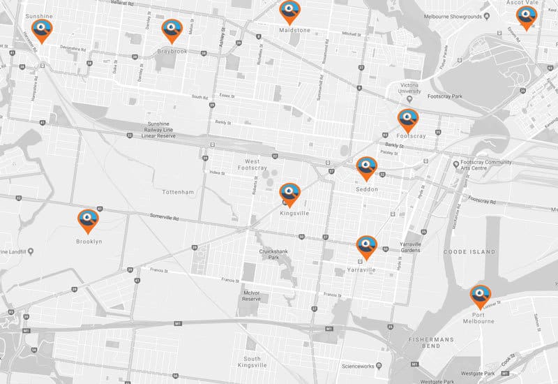 plumber kingsville surround area