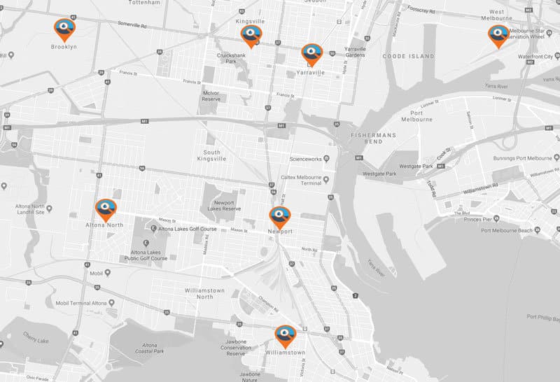 plumber newport surround area