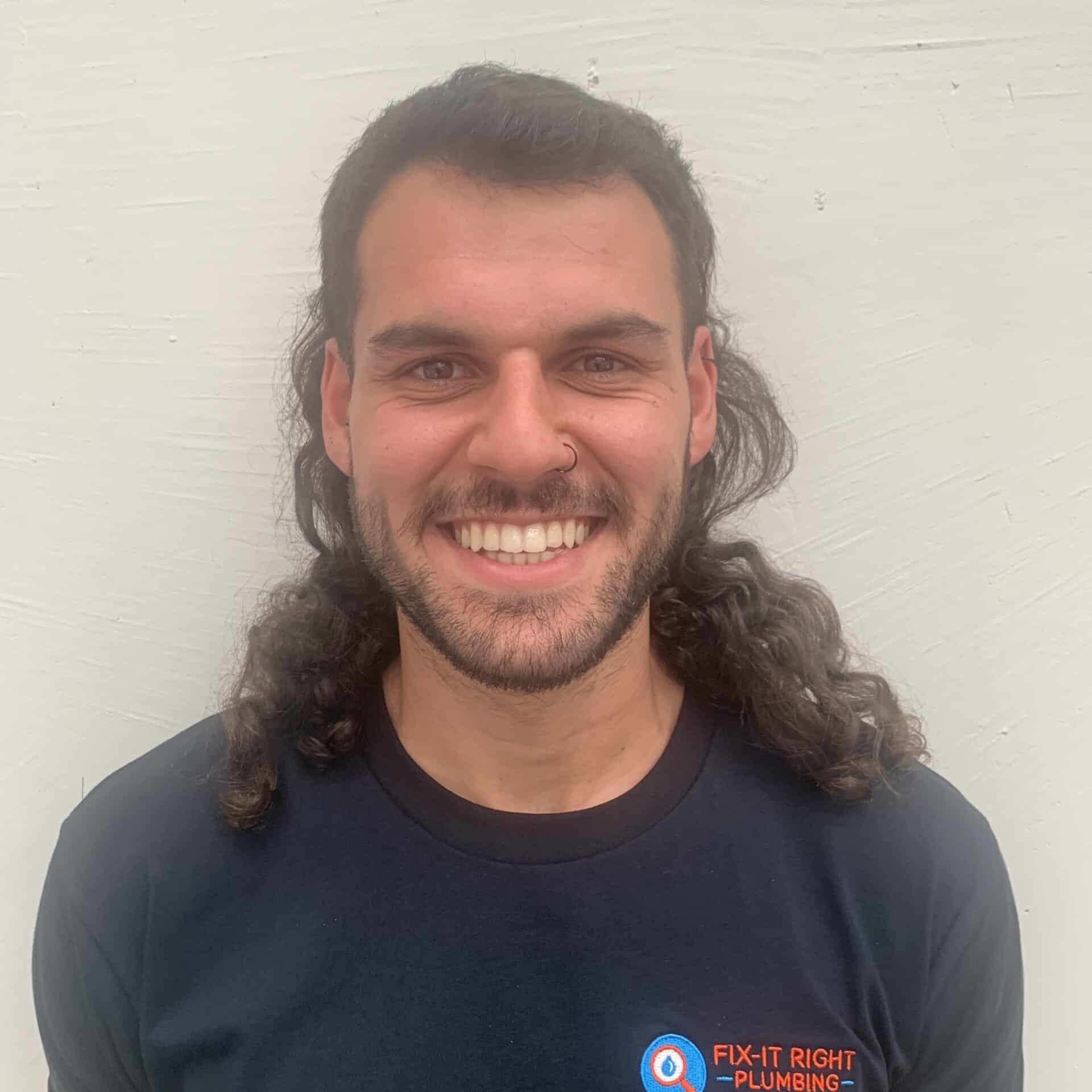 Melbourne plumber Thane