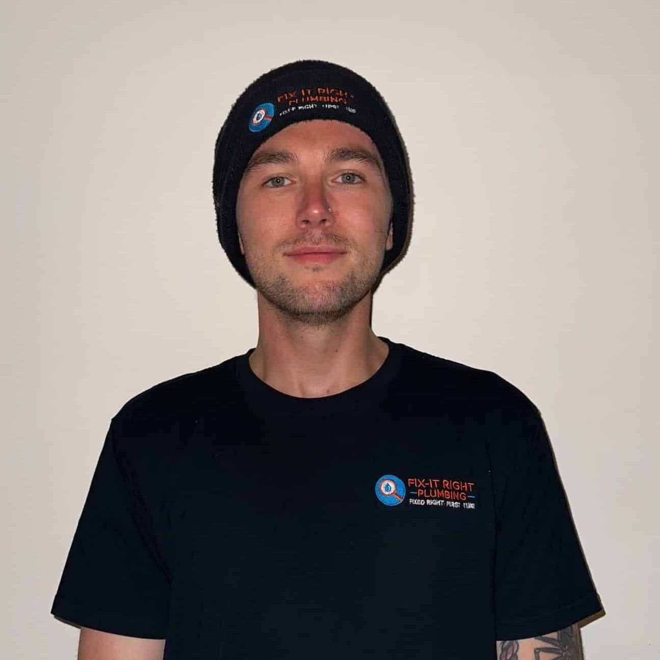 Melbourne Plumber Ben