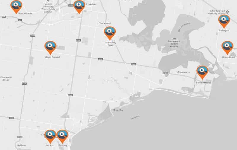 plumber jan juc surround area