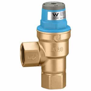 water pressure regulator