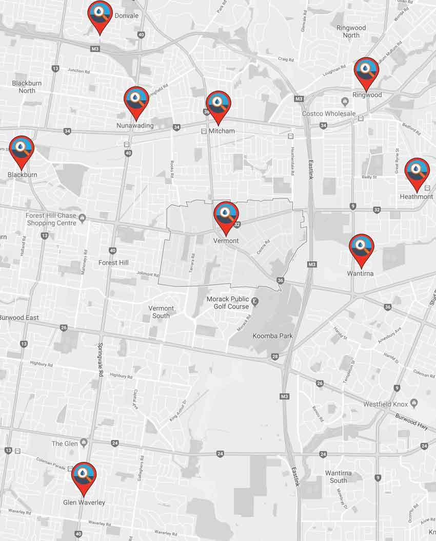 plumber vermont surround area