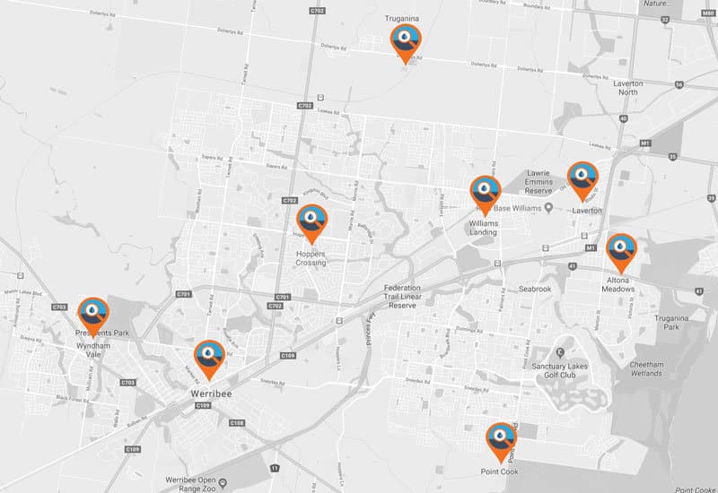 plumber whyndham vale surround area